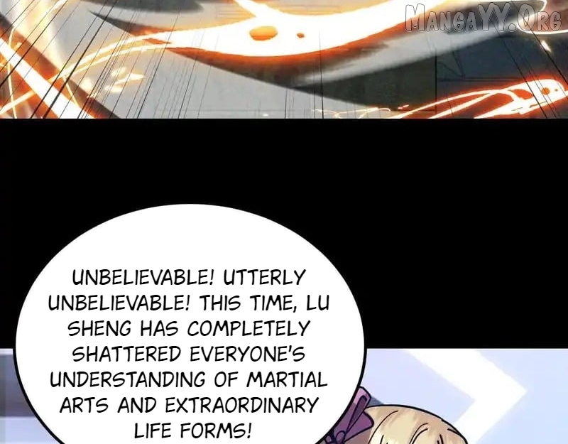 Log into the Future Chapter 270 - page 31